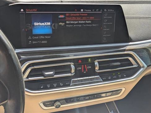 Used 2021 BMW X5 xDrive40i w/ Premium Package AWD/4WD image 7
