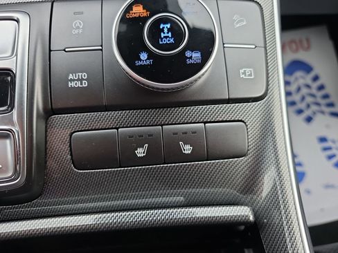 Used 2023 Hyundai Santa Fe SEL w/ Premium Package image 30