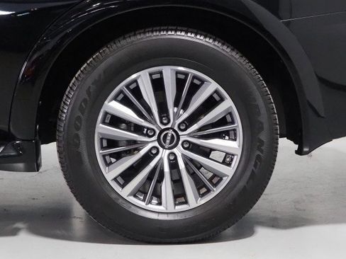 Used 2022 Nissan Armada SL image 51