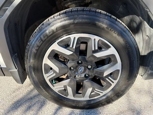 Certified 2025 Subaru Forester Premium AWD/4WD image 19