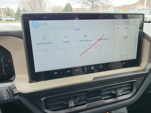 New 2026 Ford Bronco Sport Big Bend image 36