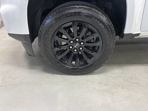 Used 2022 GMC Canyon Elevation w/ Trailering Package image 31