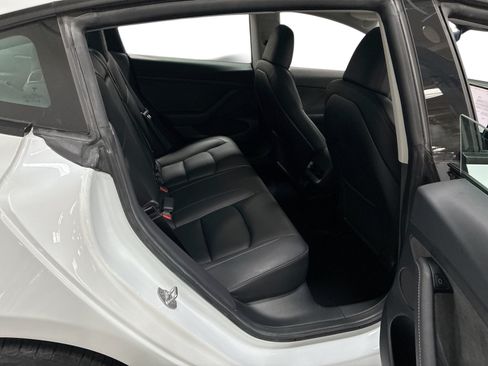 Certified 2023 Tesla Model 3 Standard Range RWD image 11