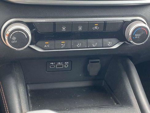 Used 2022 Nissan Altima 2.5 SR FWD image 28
