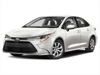 Used 2024 Toyota Corolla LE FWD video 1
