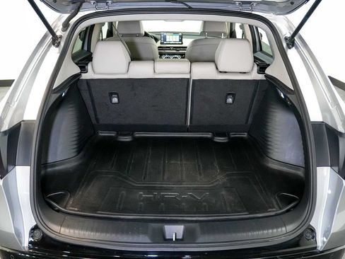 Used 2023 Honda HR-V EX-L image 27