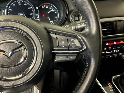 Used 2019 MAZDA CX-9 Grand Touring AWD/4WD image 12
