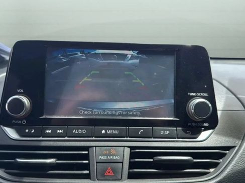 Used 2022 Nissan Altima 2.5 S FWD image 19