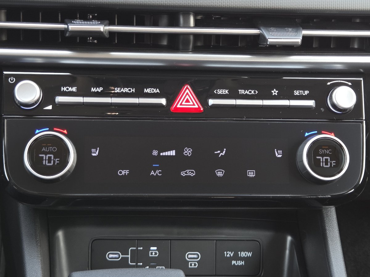 New 2026 Hyundai Tucson SEL Plus AWD/4WD image 38