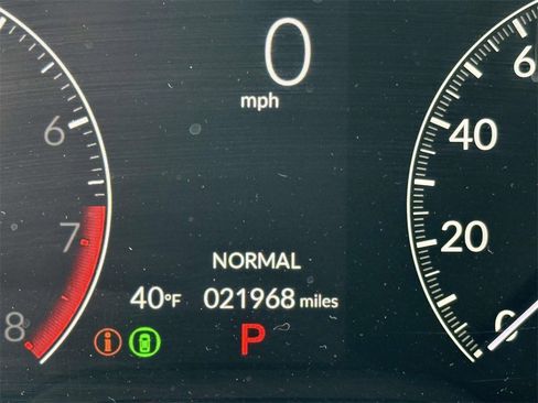 Used 2022 Honda Civic Sport image 16