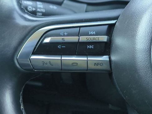 Certified 2023 MAZDA CX-30 AWD 2.5 S w/ Preferred Package image 22