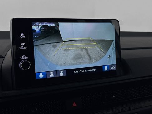 Certified 2026 Honda CR-V EX image 14
