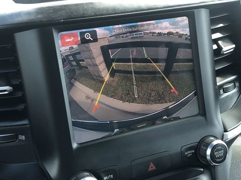 Used 2022 RAM 1500 Big Horn image 20