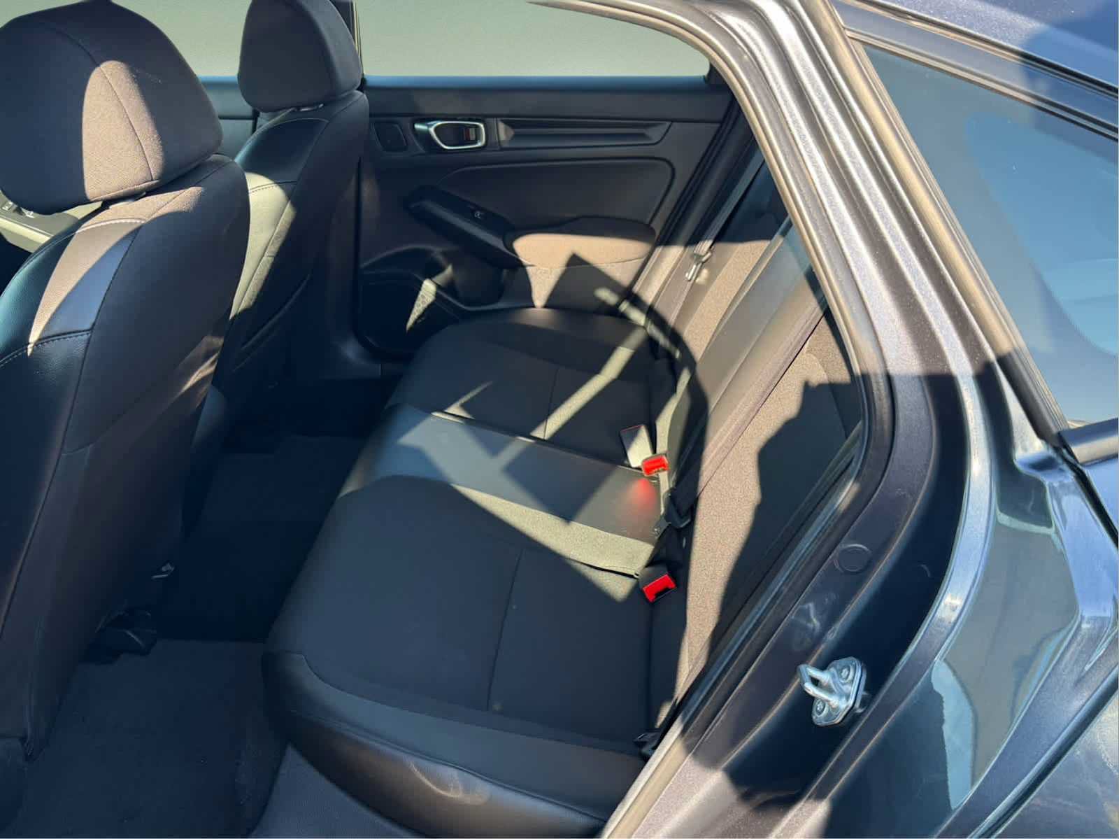 Used 2025 Honda Civic Sport image 39