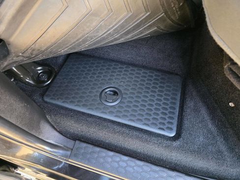 Used 2017 RAM 1500 Big Horn image 28