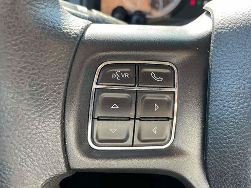 Used 2018 RAM 1500 Tradesman w/ Popular Equipment Group AWD/4WD image 18