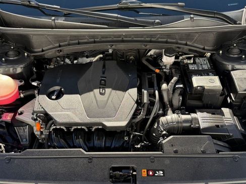 Used 2022 Hyundai Tucson Limited image 21