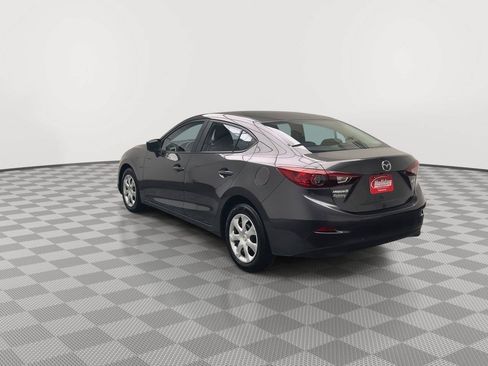 Used 2017 MAZDA MAZDA3 Sport FWD image 30
