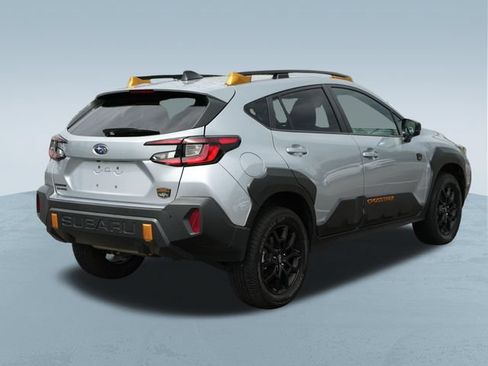 Used 2024 Subaru Crosstrek 2.5i Wilderness w/ Crosstrek Mirror Package AWD/4WD image 9