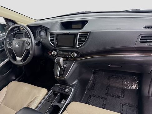 Used 2016 Honda CR-V EX-L image 29