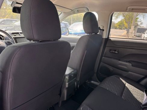 New 2026 Mitsubishi Outlander Sport ES AWD/4WD image 17
