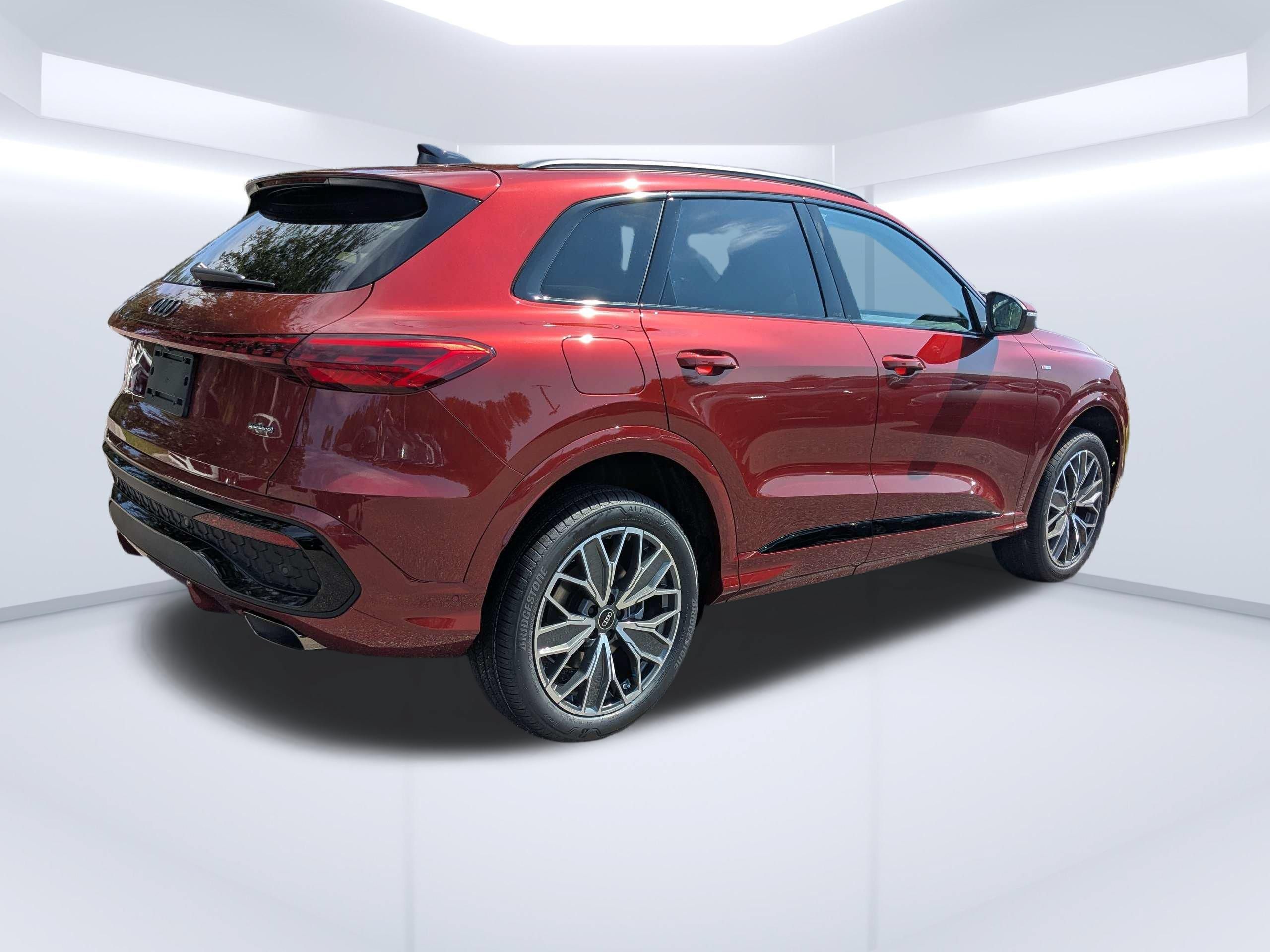 New 2026 Audi Q5 Premium Plus AWD/4WD image 4