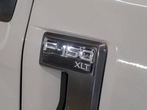 Used 2023 Ford F150 XLT w/ Equipment Group 302A High AWD/4WD image 62