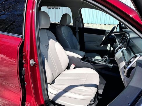 Used 2021 Kia Sorento S image 11