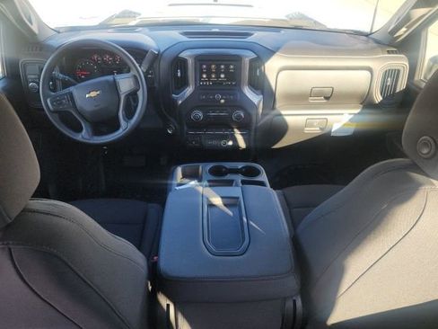 New 2026 Chevrolet Silverado 2500 W/T RWD image 21