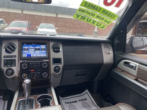 Used 2016 Ford Expedition King Ranch image 11