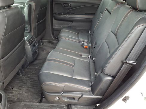 Used 2022 Honda Pilot TrailSport image 21