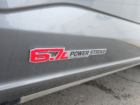 Used 2024 Ford F350 Platinum image 12