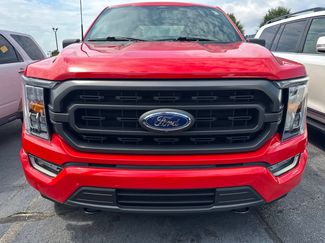 Used 2022 Ford F150 XLT w/ Equipment Group 302A High AWD/4WD video 2