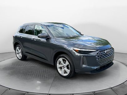New 2025 Audi Q5 Premium Plus