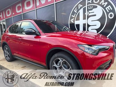 New 2026 Alfa Romeo Stelvio Sprint w/ Convenience Package
