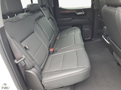 Used 2024 GMC Sierra 1500 Denali w/ Denali Reserve Package AWD/4WD image 13
