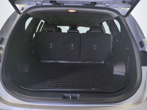 Certified 2022 Hyundai Santa Fe SEL Premium image 14