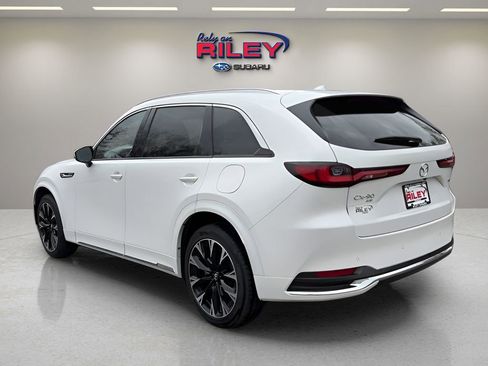 Used 2024 MAZDA CX-90 3.3 Turbo S image 3