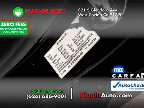 Used 2023 Tesla Model 3 Standard Range RWD image 9