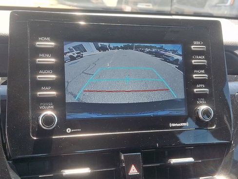 Used 2024 Toyota Camry SE FWD image 19