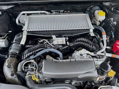 Used 2024 Subaru Legacy Sport image 40