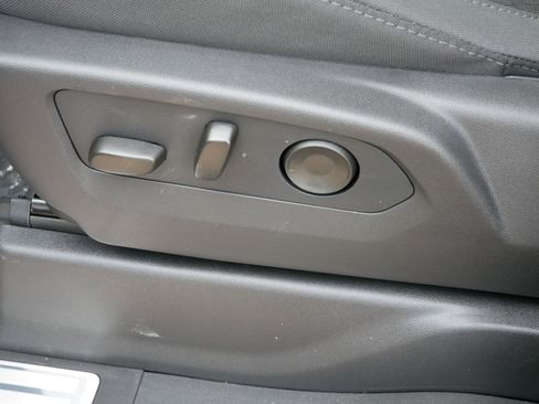 New 2026 Chevrolet Silverado 1500 RST image 17