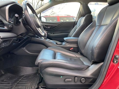 Used 2022 Subaru Outback Limited image 19