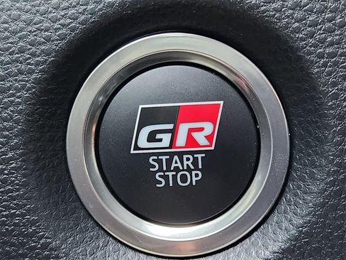 Used 2025 Toyota Corolla GR image 20