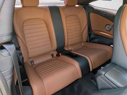Used 2023 Mercedes-Benz C 300 Coupe image 21