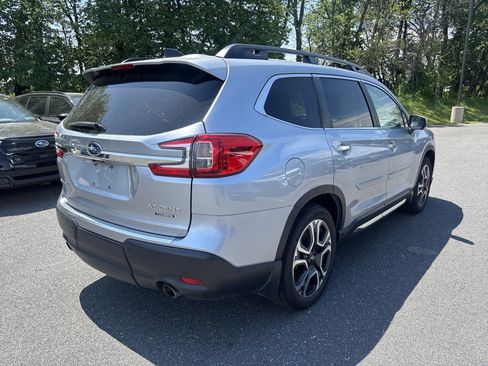 Certified 2023 Subaru Ascent Touring AWD/4WD image 27