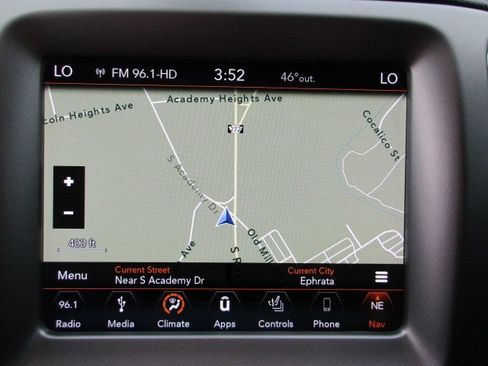 Used 2019 Jeep Compass Latitude w/ Popular Equipment Group image 26