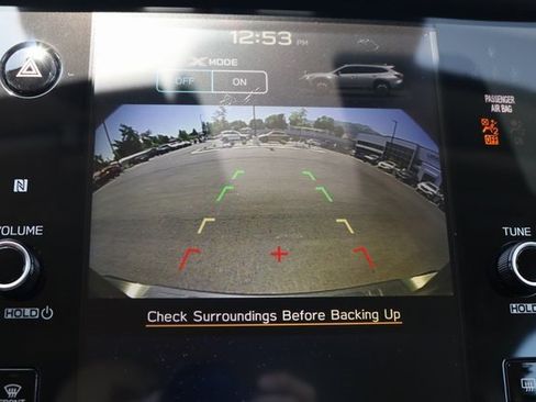 Used 2025 Subaru Outback Premium image 30