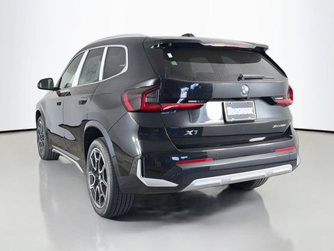 New 2026 BMW X1 xDrive28i w/ Technology Package AWD/4WD image 5