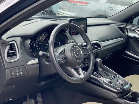 Used 2020 MAZDA CX-9 Grand Touring FWD image 12